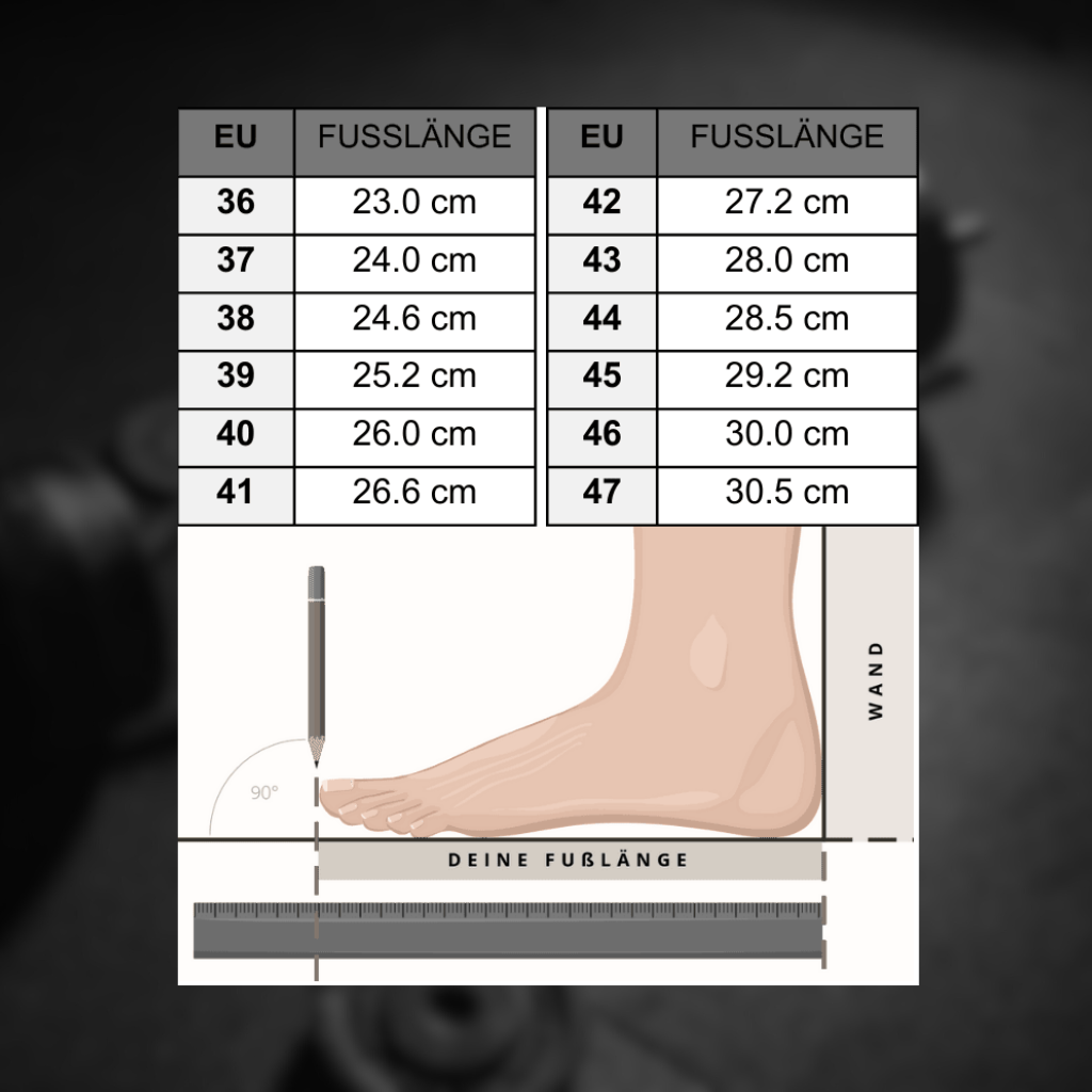 VYRO Stride - Gesunde & rutschfeste Sport-Barfußschuhe (Unisex)