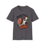 Basketball Game Tee