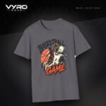 Basketball Game Tee - Image 3