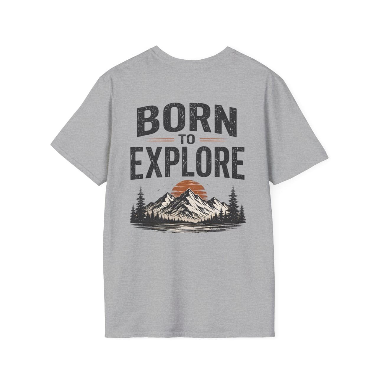 vyro-born-to-explore-tee-back Born to Explore Tee - Image 1