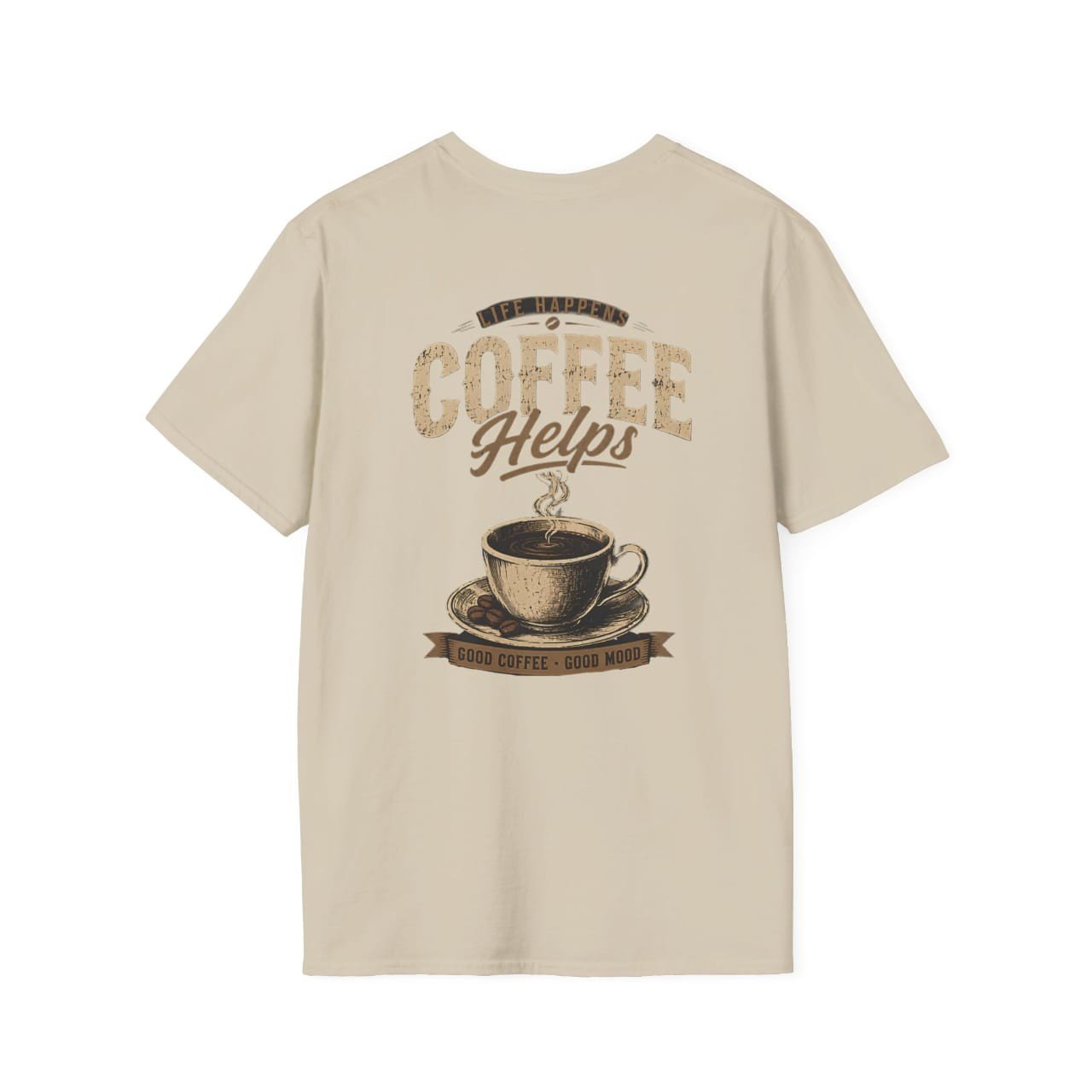 vyro-coffee-helps-tee-back Coffee Helps Tee - Image 1