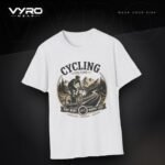 Cycling Culture Tee - Image 3