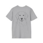 Golden Retriever Tee