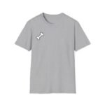 Golden Retriever Tee - Image 2