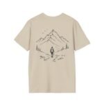 Mountain Hiker Tee