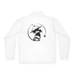 RONIN Quarter-Zip Pullover