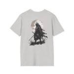 RONIN Samurai Tee – Ice Grey - Image 2