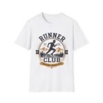 Runner Club Tee