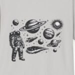 Space Explorer Tee - Image 2