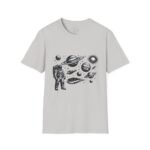 Space Explorer Tee