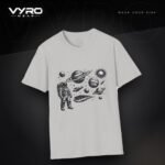 Space Explorer Tee - Image 3